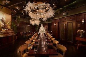 tattu parlour room|Manchesters best private dining rooms